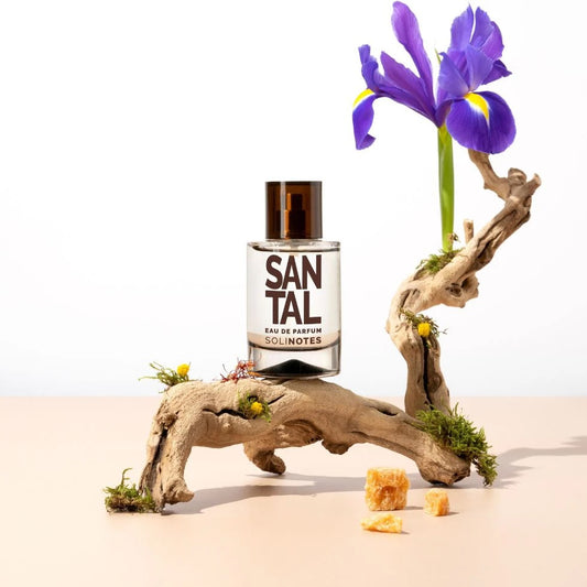 Solinotes Perfume - Santal