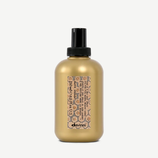 Davines Sea Salt Spray