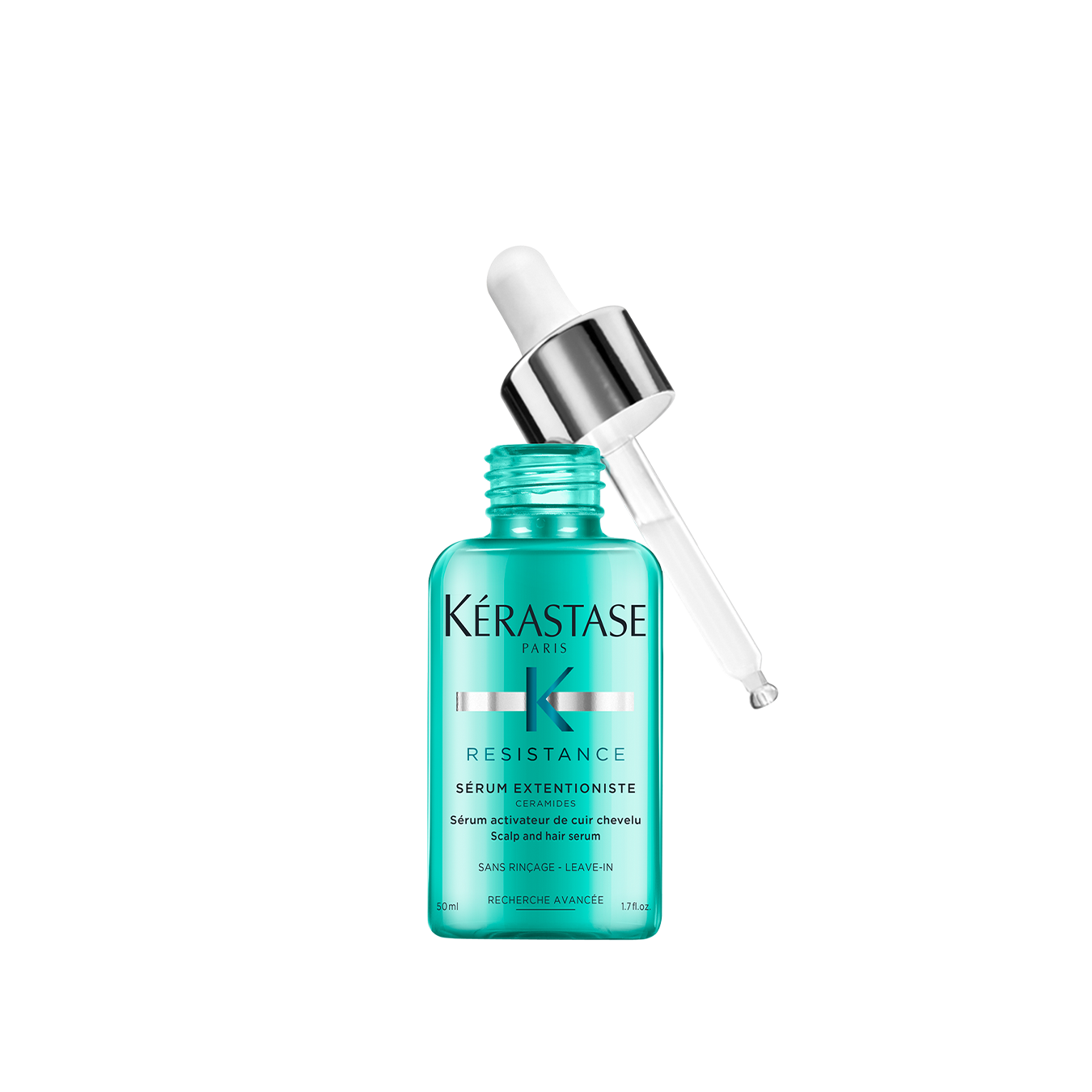 Kérastase Resistance Serum Extentioniste Scalp & Hair Serum