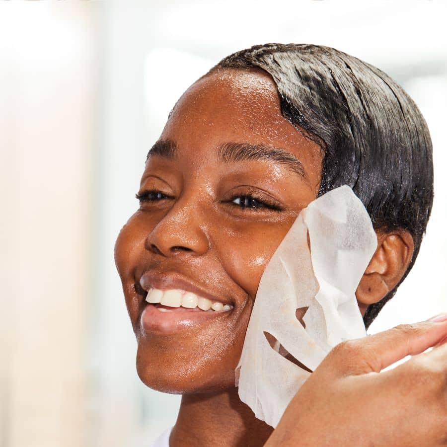 Patchology MoodMask - Wake Up Call