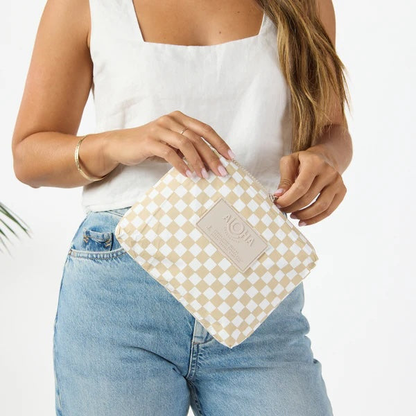 Aloha Small Pouch