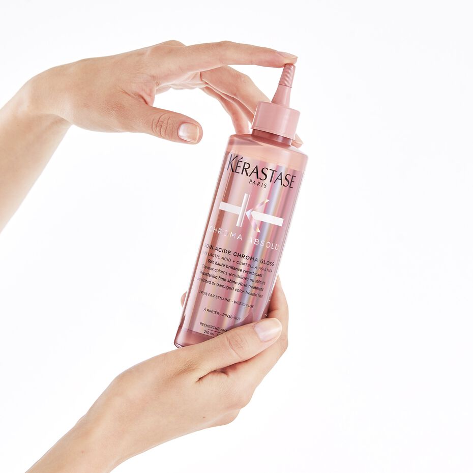Kérastase Chroma Absolu Soin Acide Chroma Gloss Hair Gloss