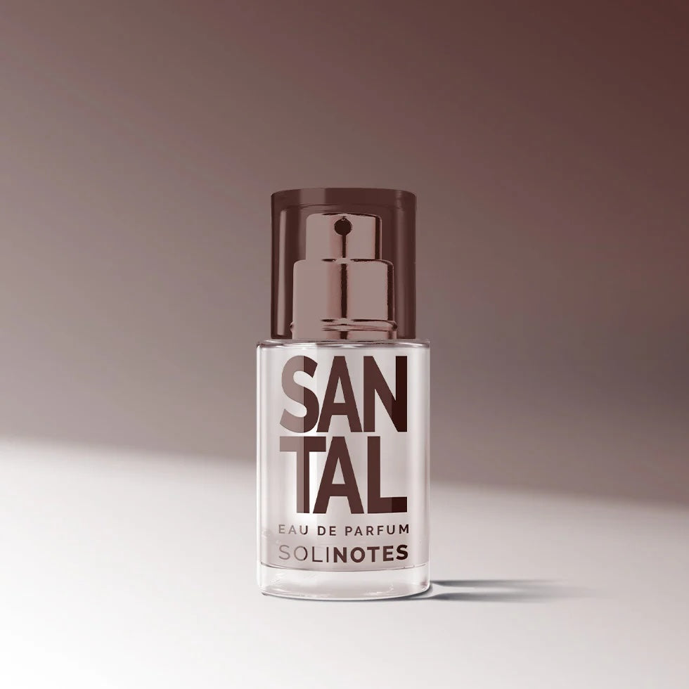 Solinotes Perfume - Santal