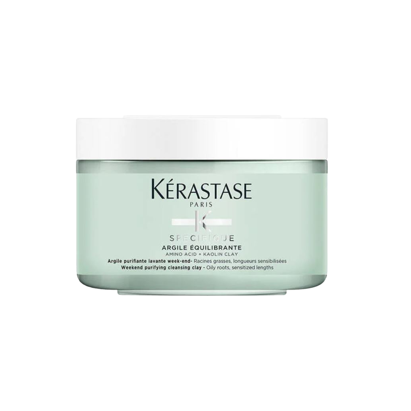 Kérastase Specifique Argile Équilibrante Cleansing Clay