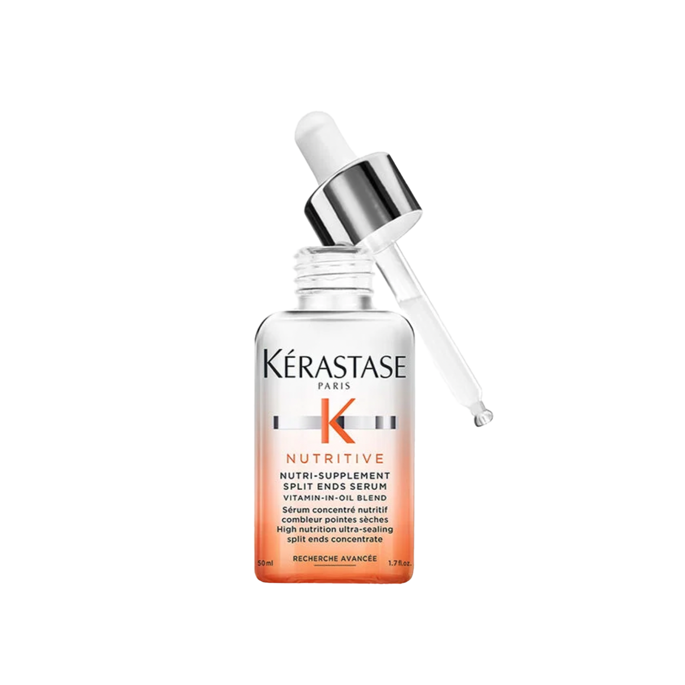 Kérastase Nutritive Nutri-Supplement Split Ends Hair Serum