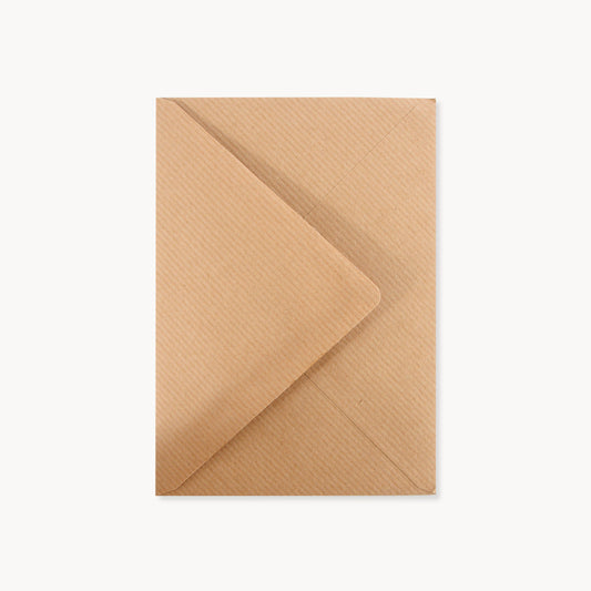 Greeting Card - Thanks a Bunch