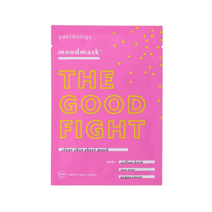 Patchology MoodMask - The Good Fight