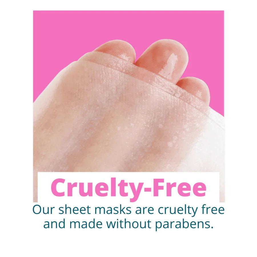 Patchology MoodMask - The Good Fight