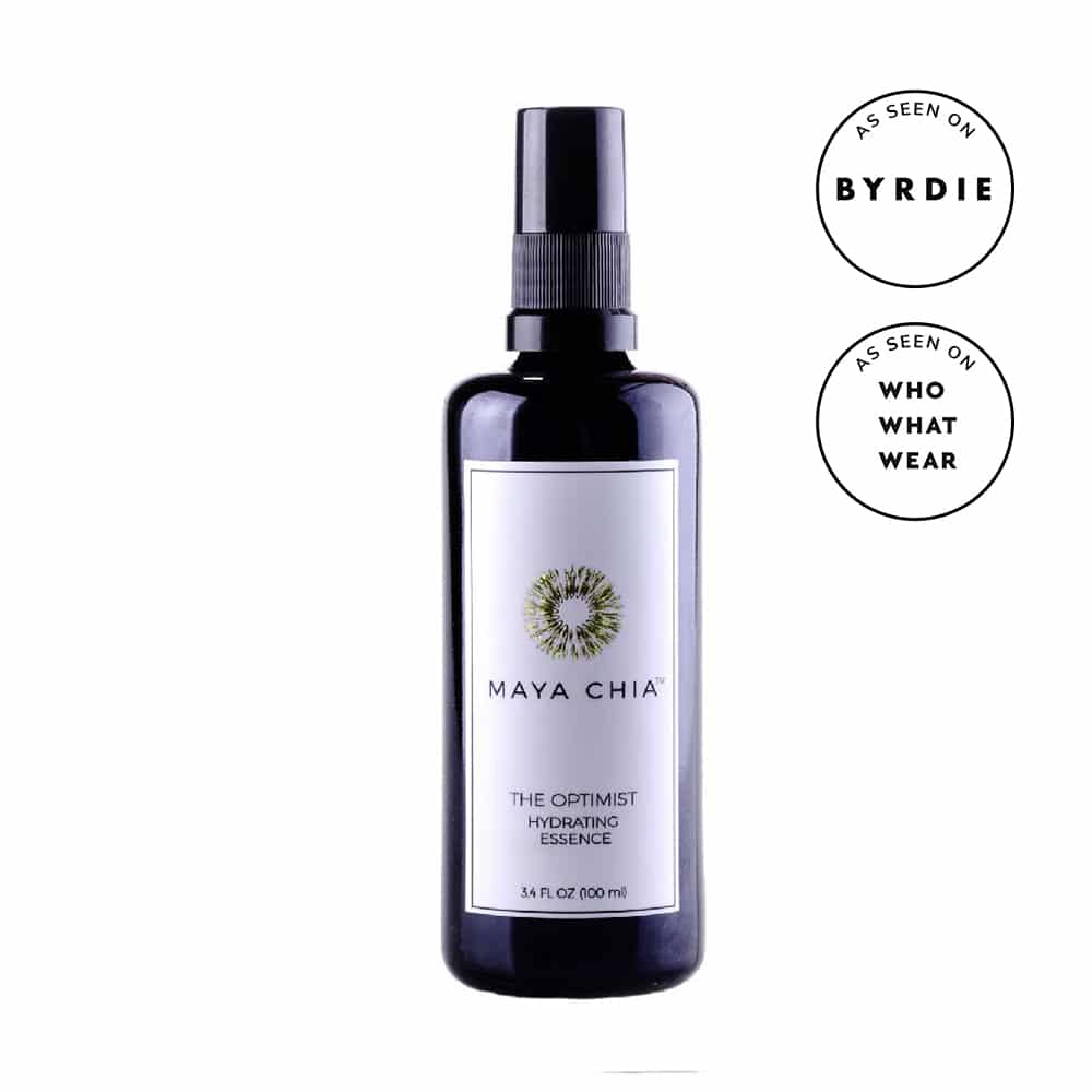Maya Chia THE OPTIMIST Hydrating Brightening Essence