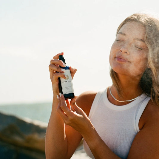 Maya Chia THE OPTIMIST Hydrating Brightening Essence