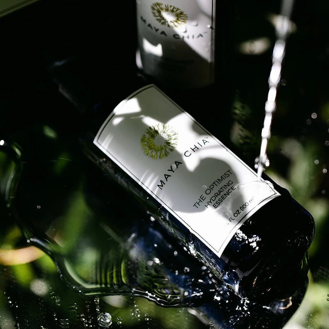 Maya Chia THE OPTIMIST Hydrating Brightening Essence