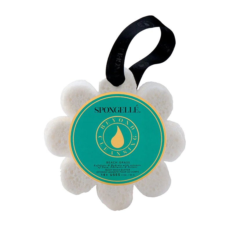 Spongellé Body Wash Infused Wildflower Buffer