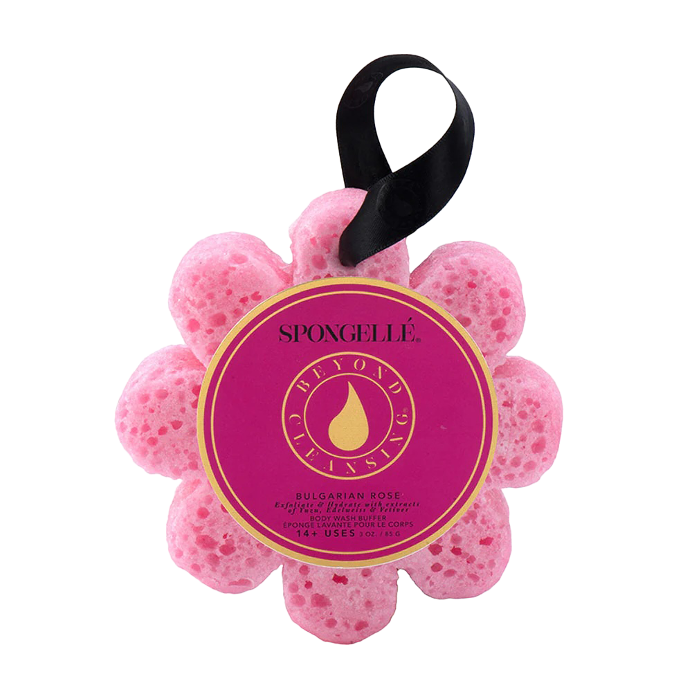 Spongellé Body Wash Infused Wildflower Buffer