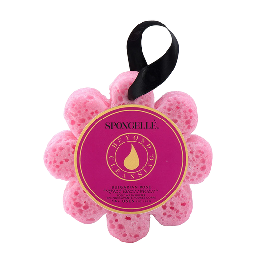 Spongellé Body Wash Infused Wildflower Buffer