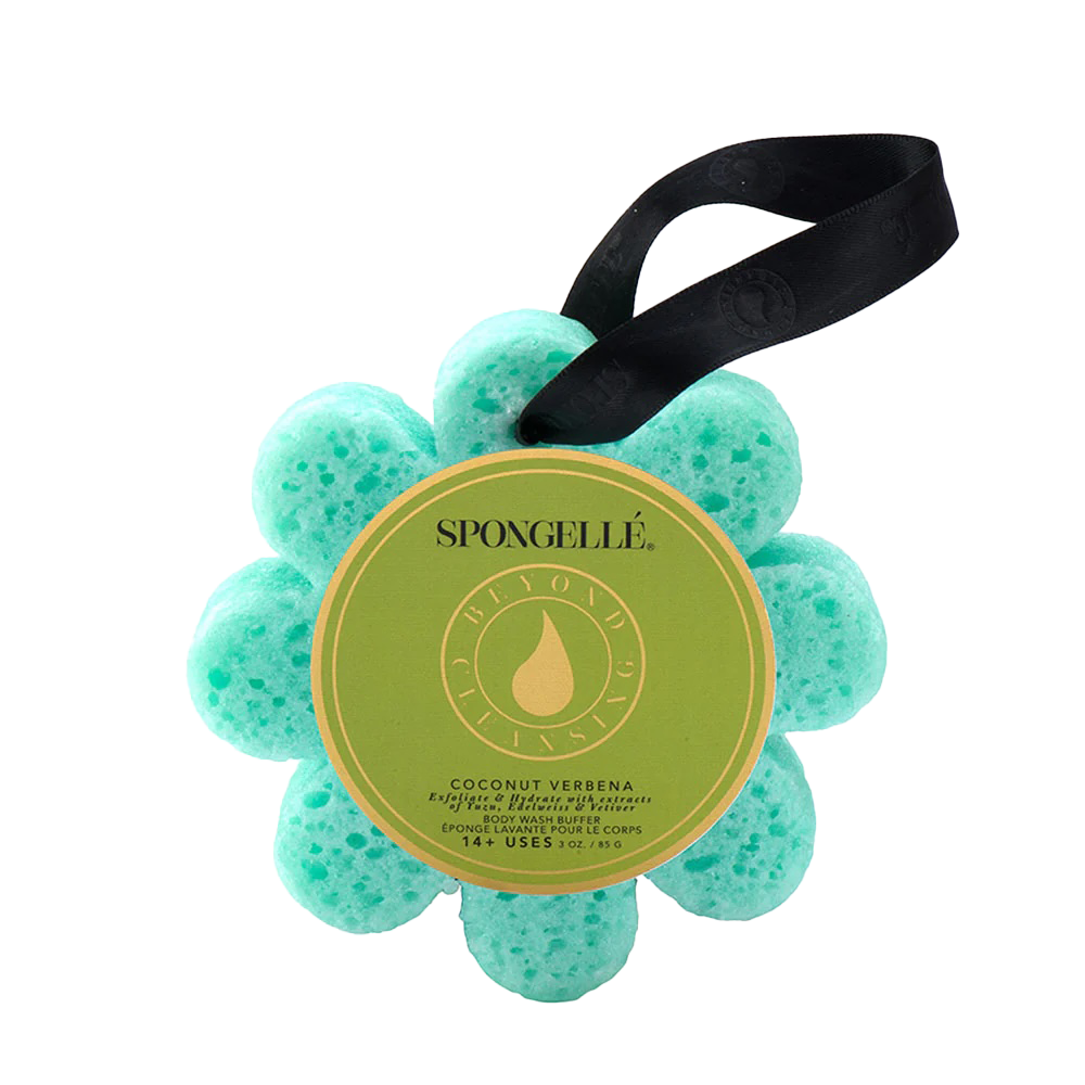 Spongellé Body Wash Infused Wildflower Buffer