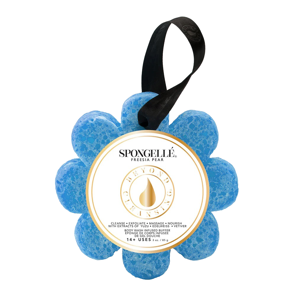 Spongellé Body Wash Infused Wildflower Buffer