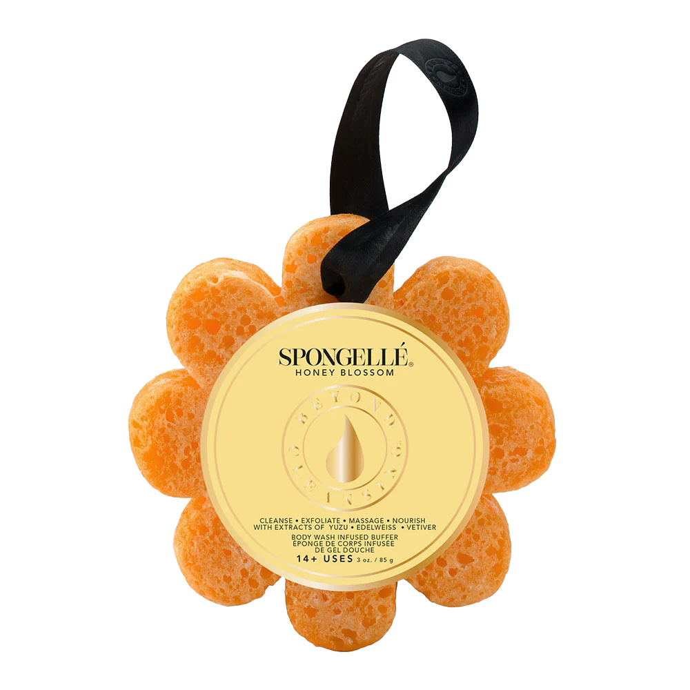 Spongellé Body Wash Infused Wildflower Buffer