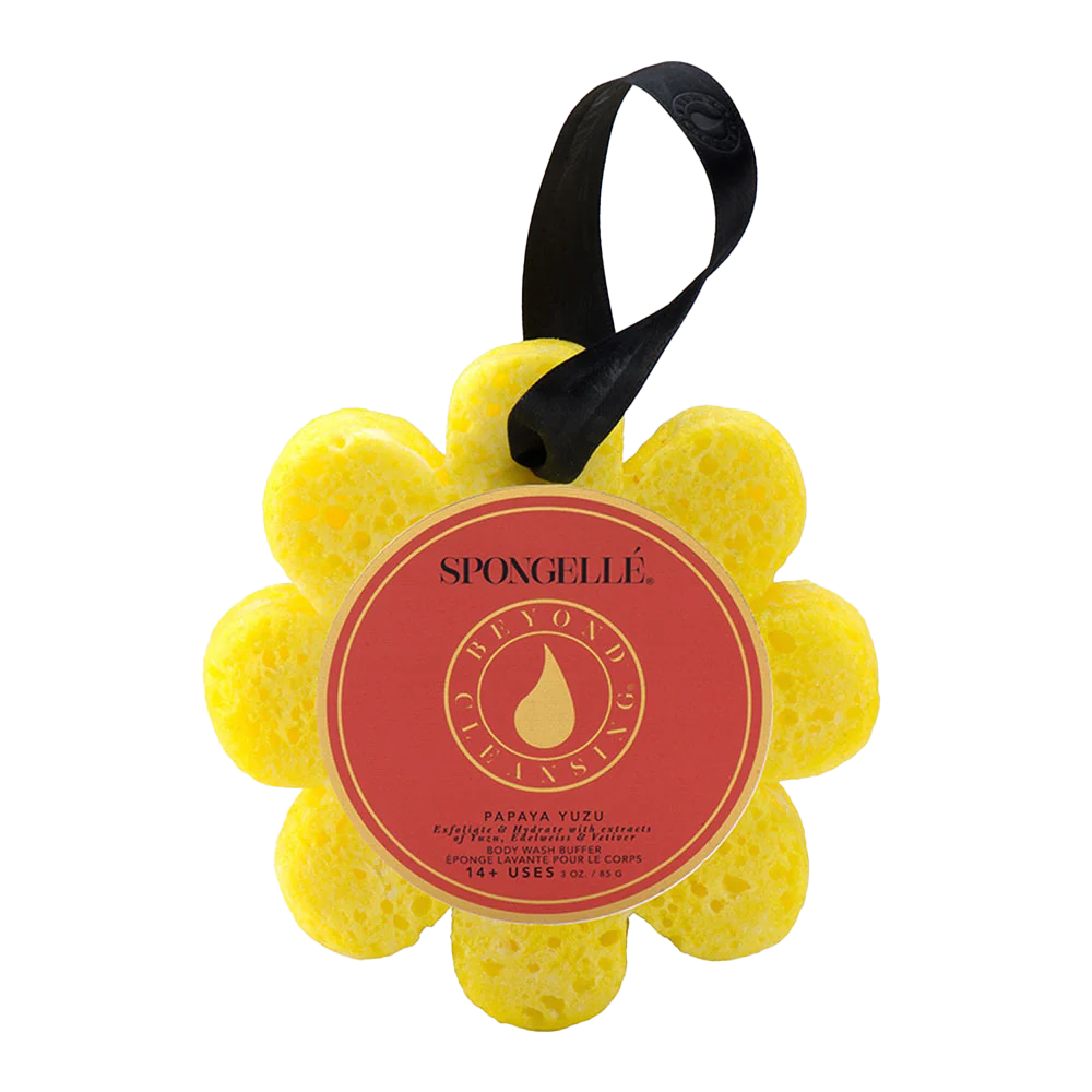 Spongellé Body Wash Infused Wildflower Buffer