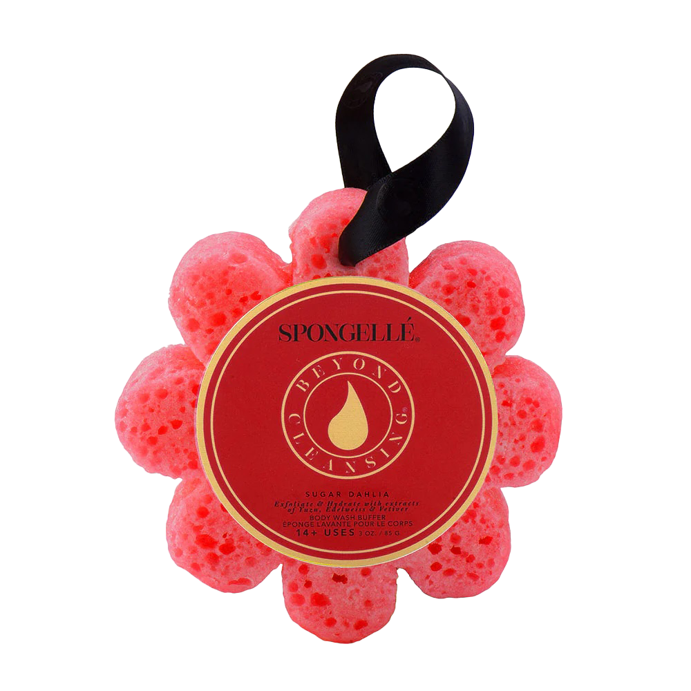 Spongellé Body Wash Infused Wildflower Buffer
