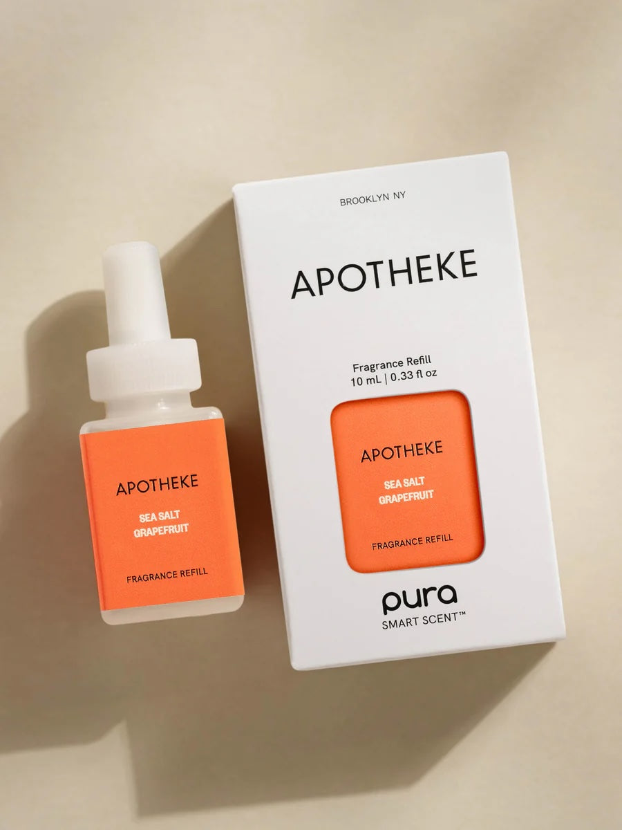 Pura x Apotheke