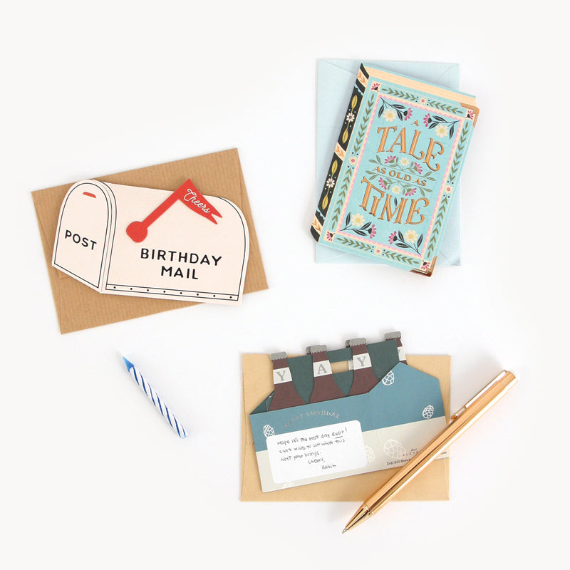 Greeting Cards