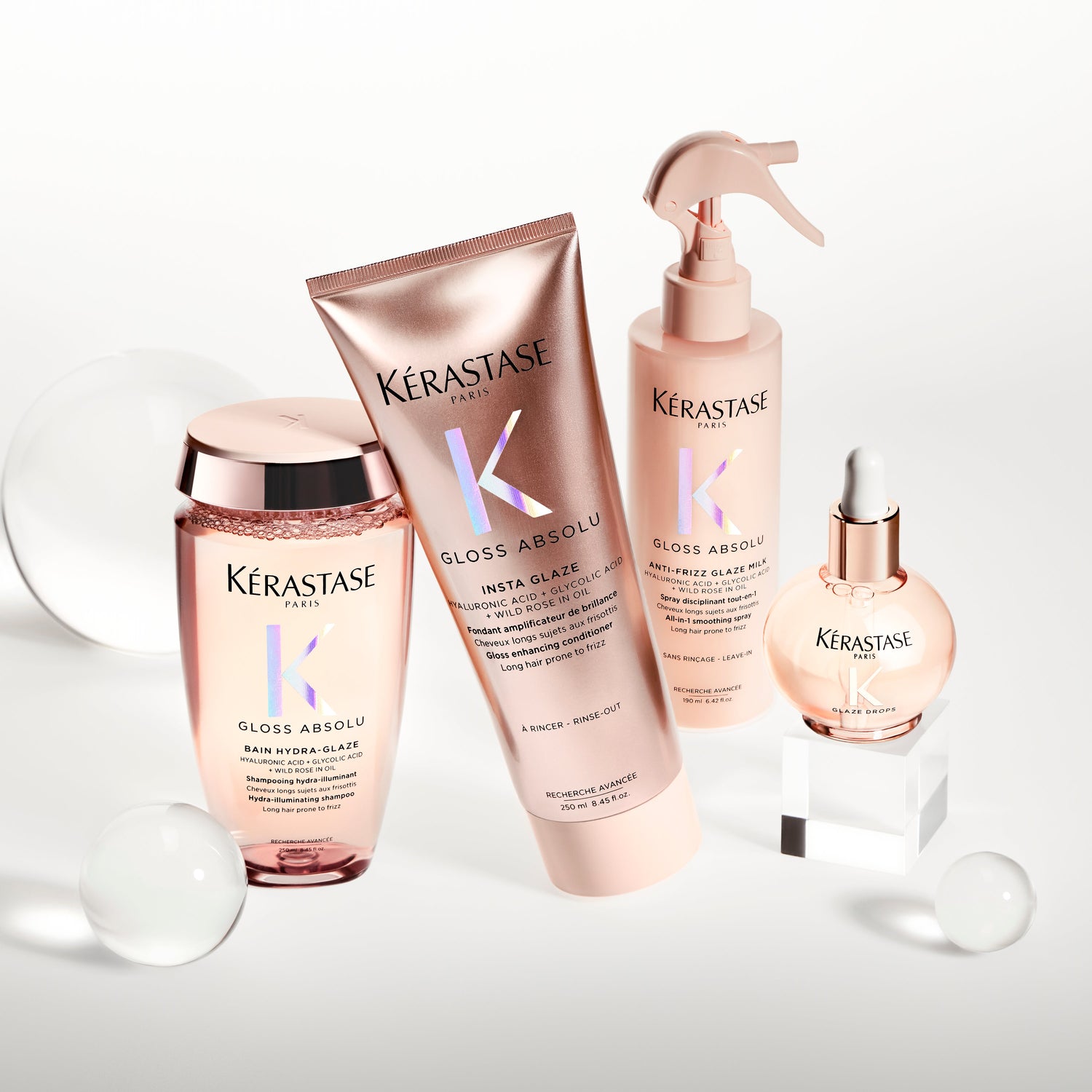 Gloss Absolu