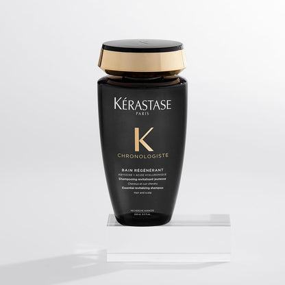 Kérastase Chronologiste Bain Régénérant Shampoo