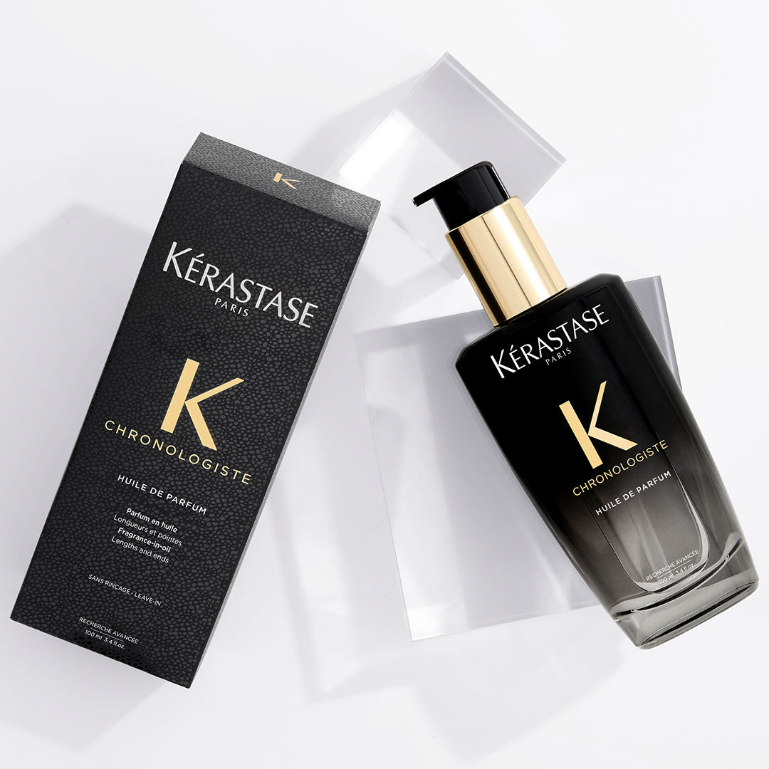 Kérastase Chronologiste | L'Huile de Parfum Fragrance in Hair Oil