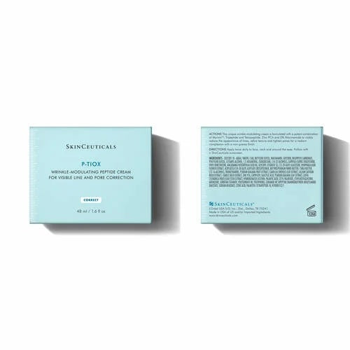 SkinCeuticals P-TIOX Anti-Wrinkle Cream