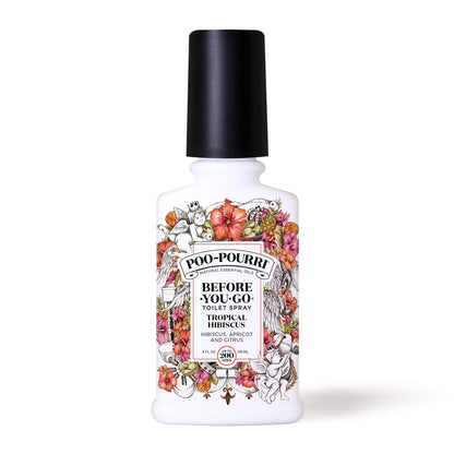 Poo~Pourri Before-You-Go Spray