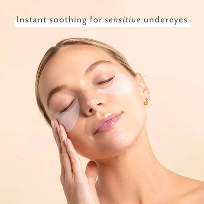 Patchology Skin Remedy Soothing Eye Gels