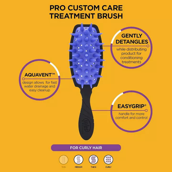 Wet Brush | Custom Care Pro Treatment Brush