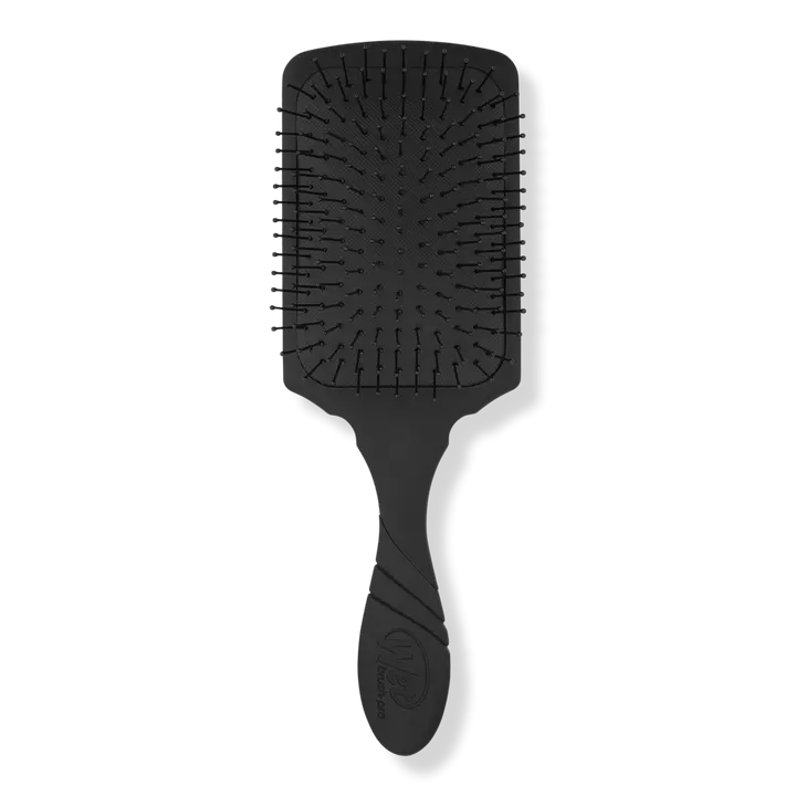 Wet Brush | Pro Paddle Detangler · Black