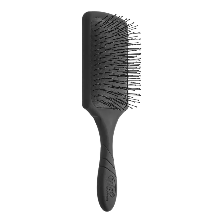 Wet Brush | Pro Paddle Detangler · Black