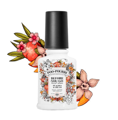 Poo~Pourri Before-You-Go Spray