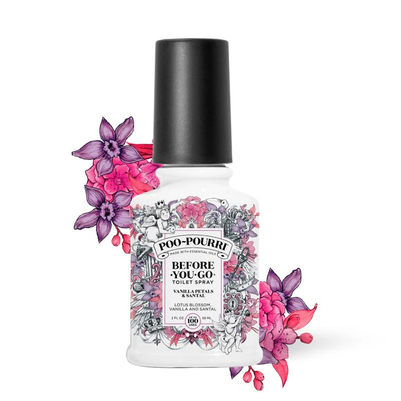 Poo~Pourri Before-You-Go Spray