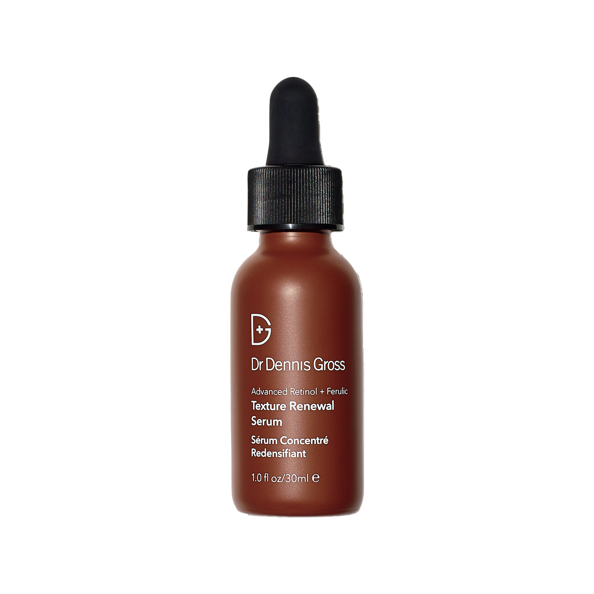 Dr. Dennis Gross Advanced Retinol + Ferulic Texture Renewal Serum