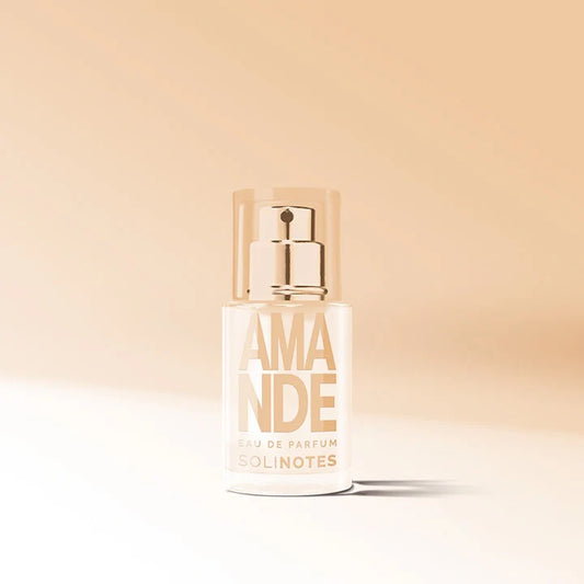 Solinotes Perfume - Vanilla