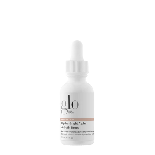 Glo Skin Beauty Hydra-Bright Alpha Arbutin Drops