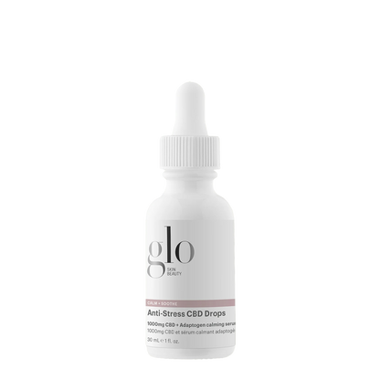 Glo Skin Beauty Anti-Stress CBD Drops