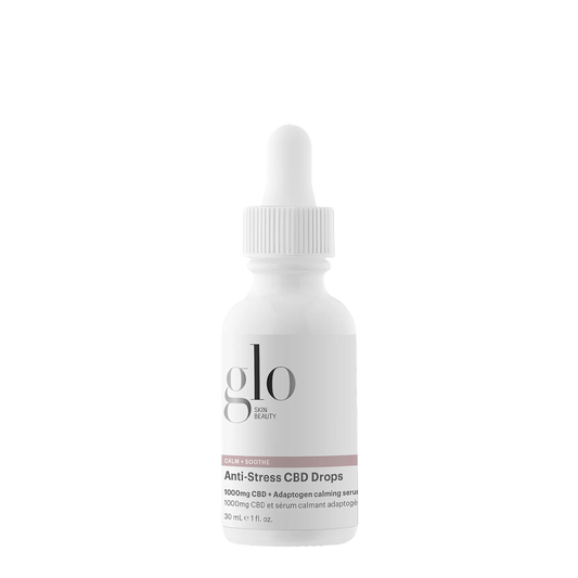 Glo Skin Beauty Anti-Stress CBD Drops