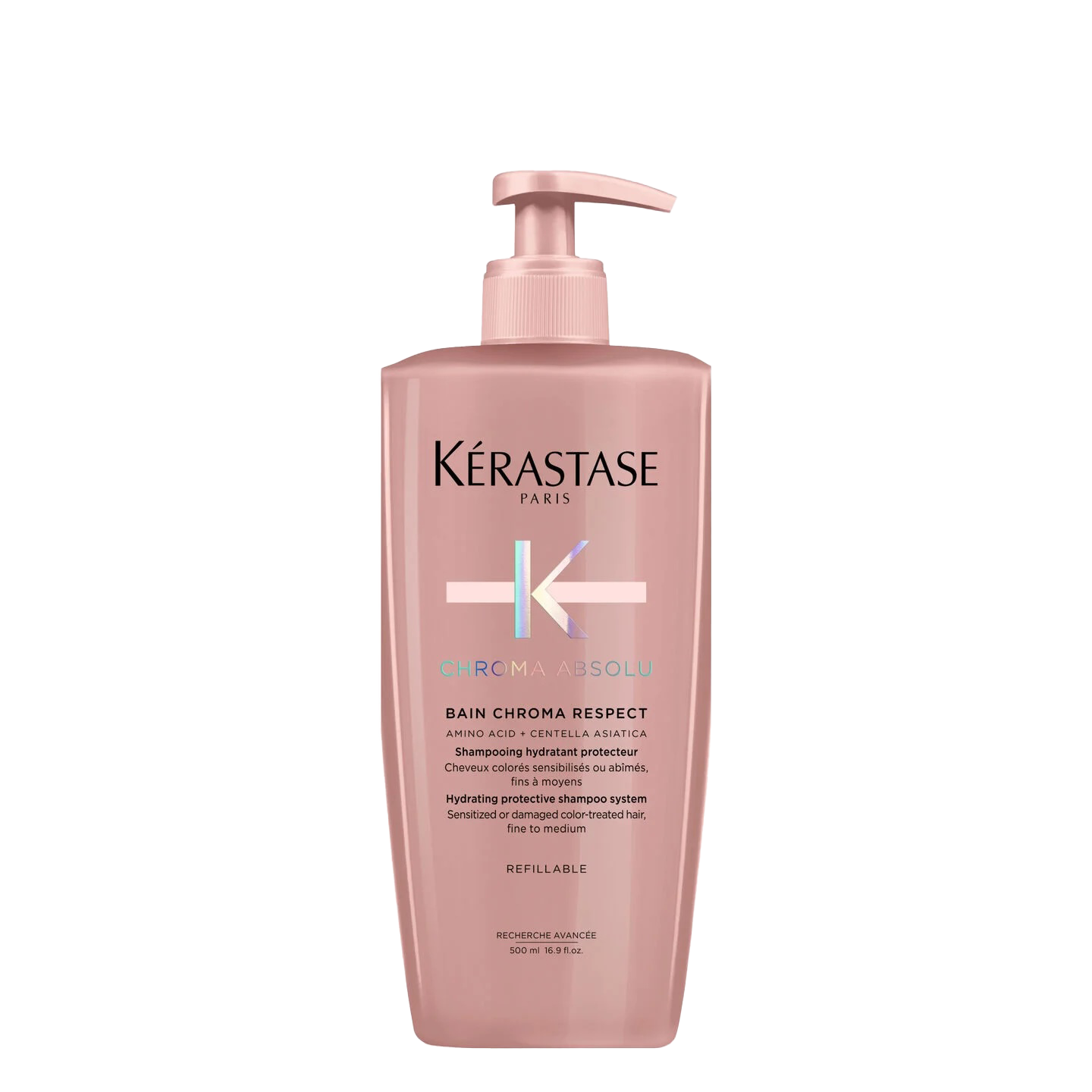 Kérastase Chroma Absolu Bain Chroma Respect Shampoo