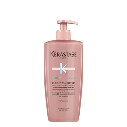 Kérastase Chroma Absolu Bain Chroma Respect Shampoo