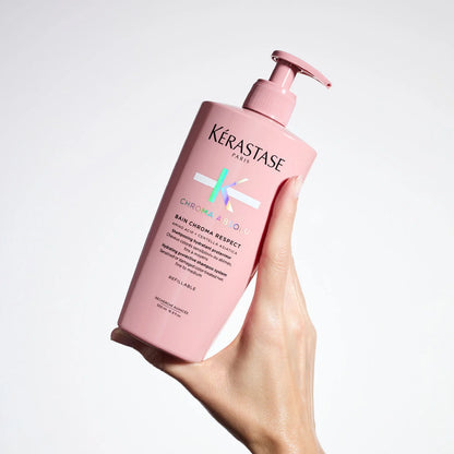 Kérastase Chroma Absolu Bain Chroma Respect Shampoo