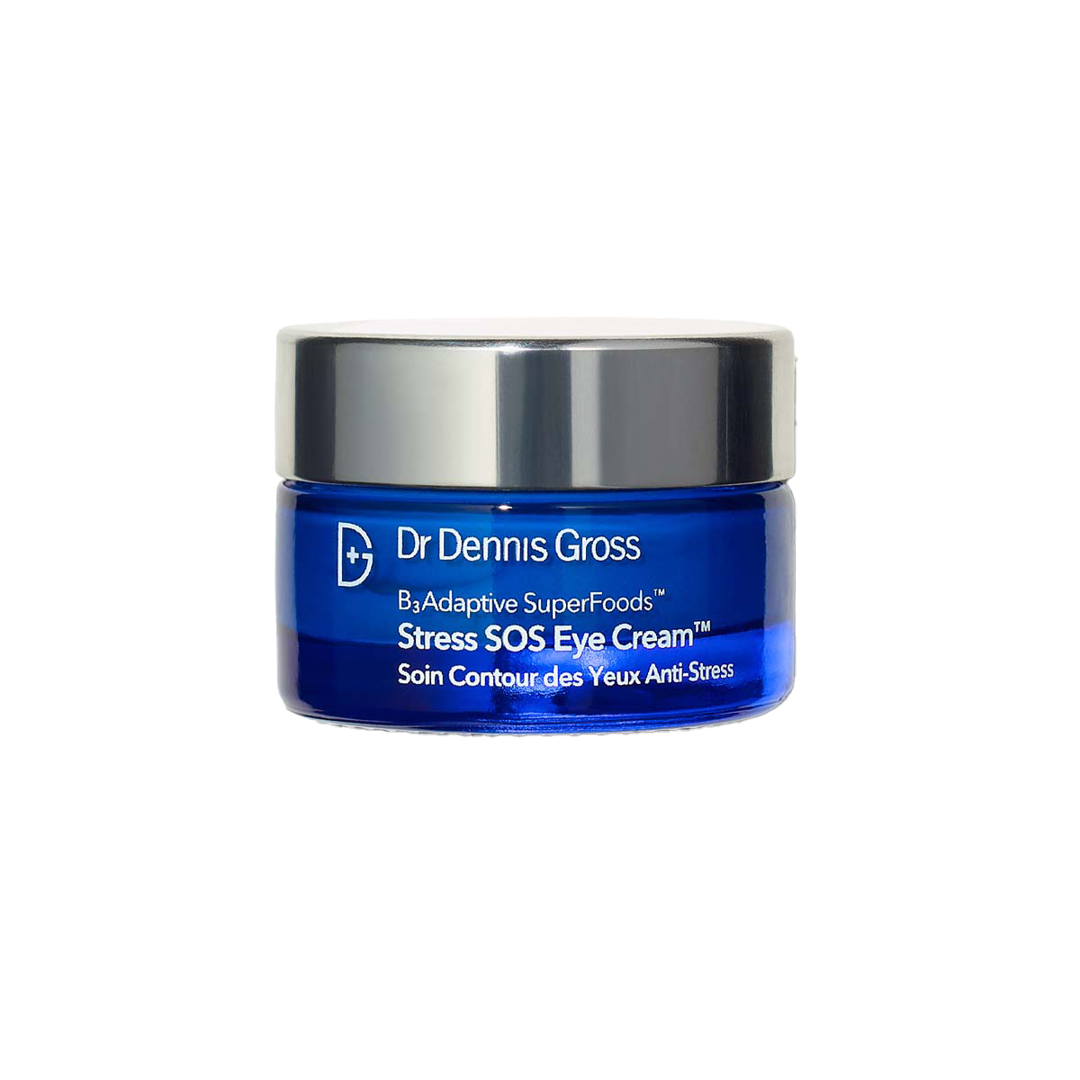 Dr. Dennis Gross B3 Adaptive Superfoods Stress SOS Eye Cream