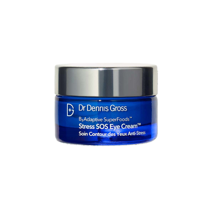 Dr. Dennis Gross B3 Adaptive Superfoods Stress SOS Eye Cream