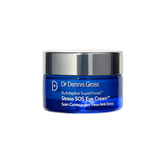 Dr. Dennis Gross B3 Adaptive Superfoods Stress SOS Eye Cream