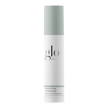 Glo Skin Beauty BHA Clarifying Gel Moisturizer