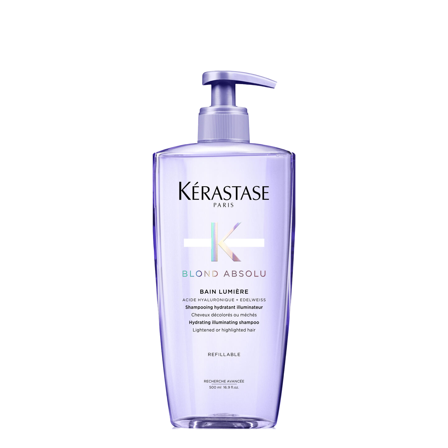 Kérastase Blond Absolu Bain Lumiere Shampoo