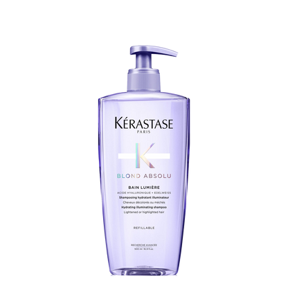 Kérastase Blond Absolu Bain Lumiere Shampoo